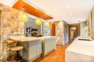Ideal Stay for Business Travellers, Contractors, and Families near NEC, Belfry, Birmingham Resorts World, and Drayton Manor - 9