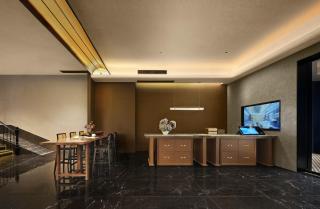 Enji x Hotel, Chengdu Chunxi Road Taikoo Li Branch - 6