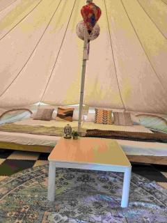Colored lanterns nagi riverside base - Vacation STAY 24215v - 9