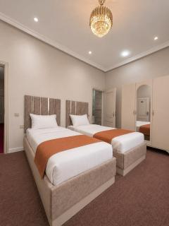 City Way Central Baku - 4