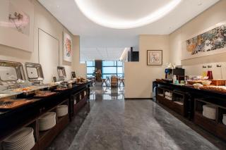 深圳湾南油逸扉酒店 - 7