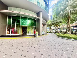 Vortex Hotel Apartment KL - 7