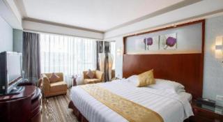 Star City Hotel Zhuhai - Zhuhai - 2