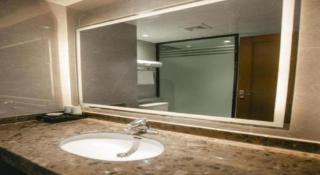 GreenTree Inn Jiuquan Century Plaza Hotel - 7