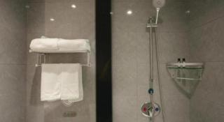 GreenTree Inn Jiuquan Century Plaza Hotel - 1
