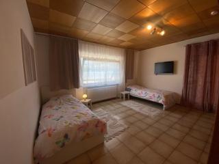 Wohnung mit 3 Schlafzimmern, 5 Einzelbetten,Balkon - 5