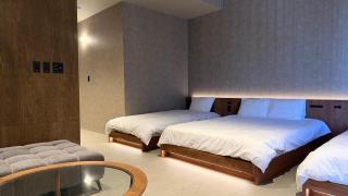 Hotel the Brangia NISHIJIN - 8