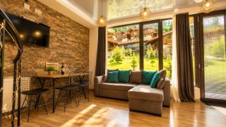 7 Cottage in Bakuriani - 6