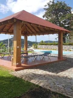 Hidden Paradise at Apto Del Cerro - Santa Bárbara de Samaná - 7