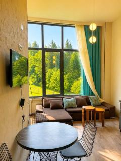 7 Cottage in Bakuriani - 7