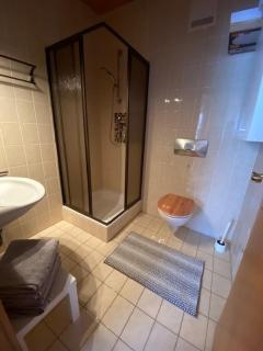 Wohnung mit 3 Schlafzimmern, 5 Einzelbetten,Balkon - 7