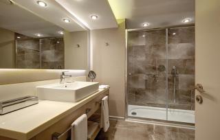 Heykel Suites Otel - 8