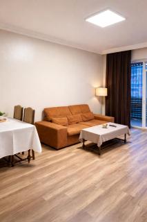 SHAH INN Panoramic Apartments-Old City-Nizami st-2BR-Flame Towers View - 5