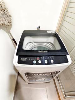 1205T3 Avida Riala IT Park 1BR Unit - 2