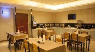 GreenTree Inn Jiansu Nantong Tongzhouwan Huanghe Road Business Hotel - 5