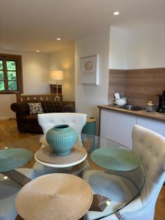 Relais Équestre du Neufeld - Suite DE GAULLE - 8