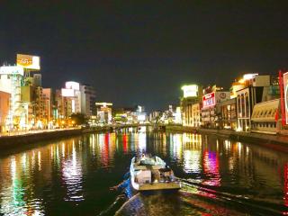 APA Hotel Fukuoka Tenjin - 4