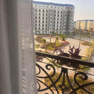 Luxury Beachside Appartment in New Alamein - 9