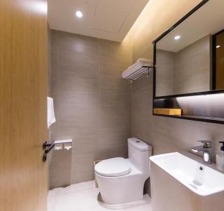 JI Hotel Xiamen North Station Xinglinwan Road - 6