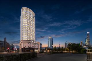 JI Hotel Shanghai The Bund Jinling East Road - 1