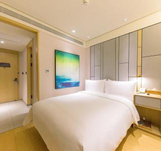 JI Hotel Xiamen North Station Xinglinwan Road - 3