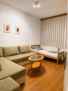 Struga Rooms-Dhoma-Sobi - 7