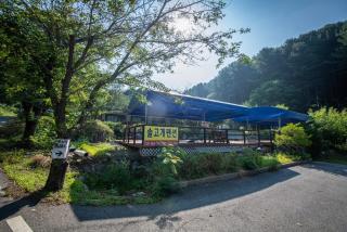 Gapyeong Solgogae Pension - 0