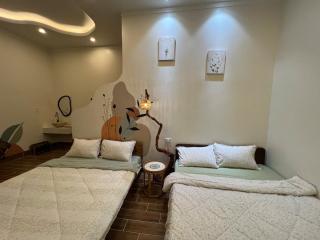 Cỏ Mềm Homestay - 9