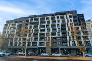 St Kilda Parkside Retreat Rooftop City Views - 5