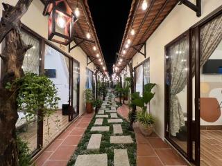 Cỏ Mềm Homestay - 5