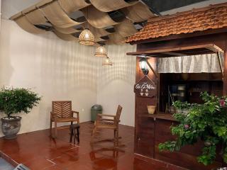 Cỏ Mềm Homestay - 4