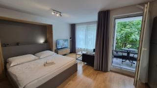 Entrez - apartmán pri hokejovej aréne - 6