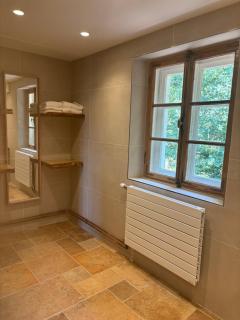 Relais Équestre du Neufeld - Suite DE GAULLE - 3