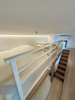 b hotel Lafort honkawa - Spacious 3BR Apt with Bunk Bed 5 min Walk to Peace Park - 7