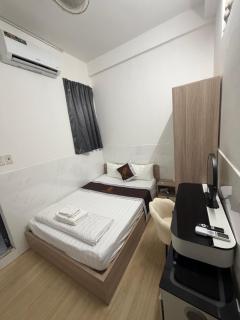 TUNI Hotel - 7