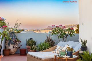 Chania Locals Rooftop - 9