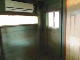 Eleven Auto Camp Park - Vacation STAY 44748v - 3