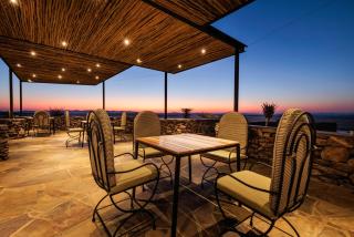 Rostock Ritz Desert Lodge - 6