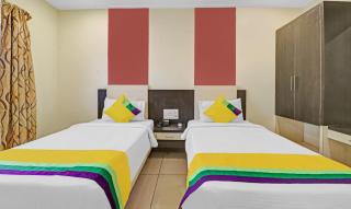 Hotel G Square - 3