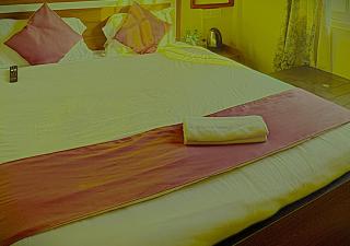 Hotel Aradhana In Mount Abu - 4