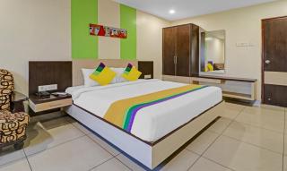 Hotel G Square - 9
