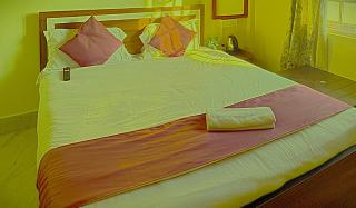 Hotel Aradhana In Mount Abu - 1