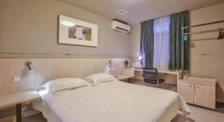 Jinjiang Inn Taizhou Huangyan Jiufeng Park - 2