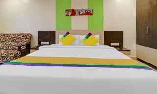 Hotel G Square - 8