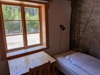 Skålsjögården Timber Lodge - 2