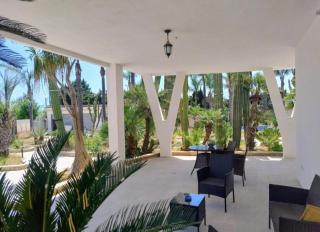 Villa Blu Dea room & apartment - 6