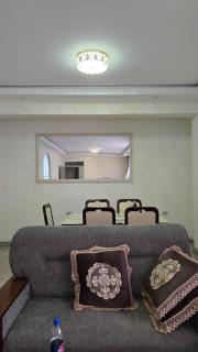 Bole Mid-City Apt - 2