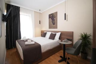Velor Boutique Hotel - 2