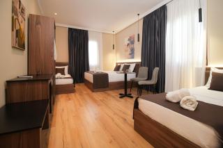 Velor Boutique Hotel - 7