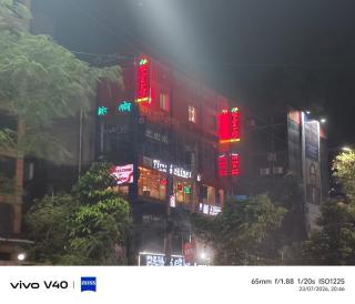Hotel The One Point, Uttara - 4